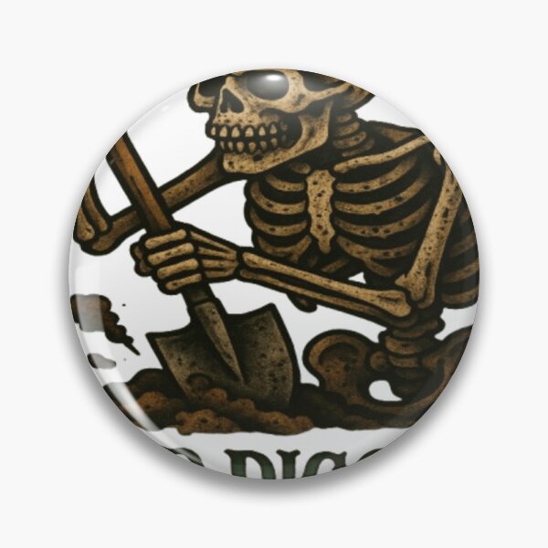 Item preview, Construction Skeleton designed and sold by DeadHouseDesigns.