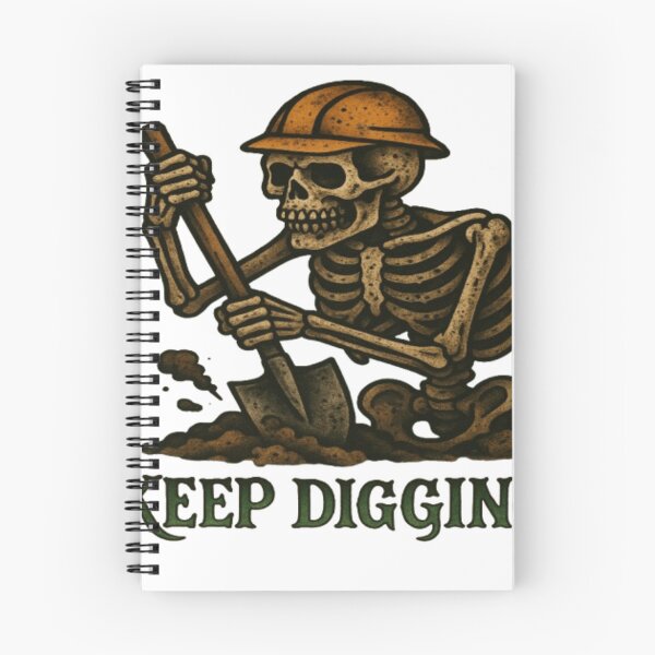 Item preview, Construction Skeleton designed and sold by DeadHouseDesigns.