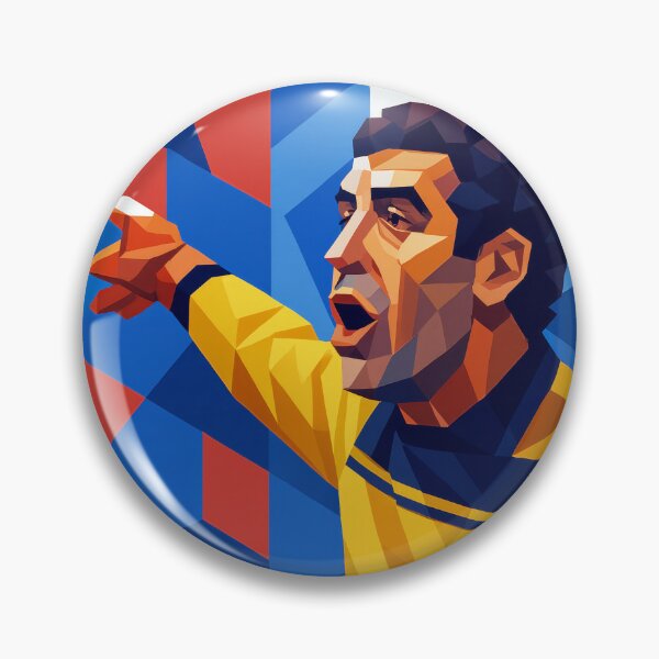 Item preview, Peter Shilton England Football Legend Soccer Icon Art designed and sold by kakarikihill.