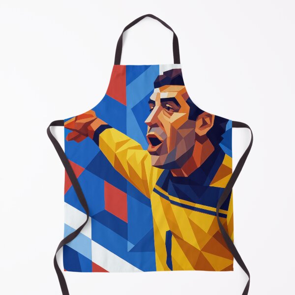 Item preview, Peter Shilton England Football Legend Soccer Icon Art designed and sold by kakarikihill.