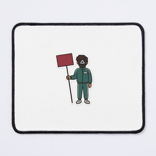 Item preview, Contestant 067: Last Flag Standing designed and sold by alpha-Designs-.
