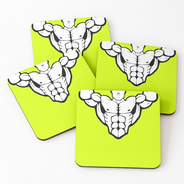 Item preview, fitnessd designed and sold by Cococomix.