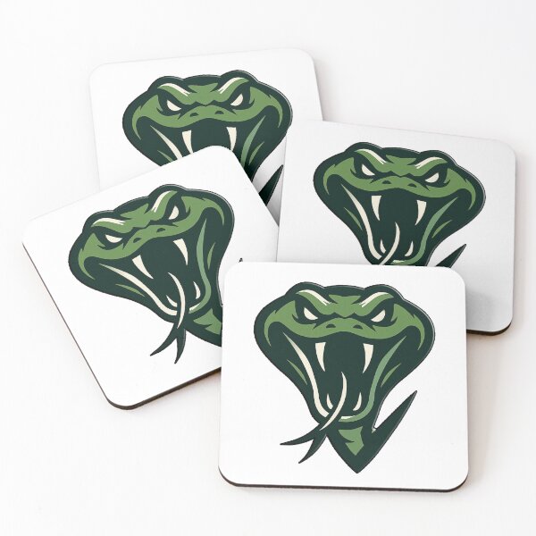 Item preview, Aggressive Viper Snake designed and sold by funspms.