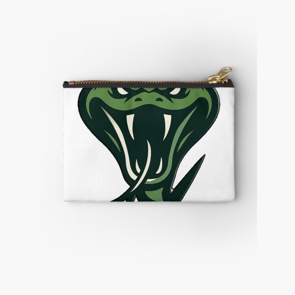 Item preview, Aggressive Viper Snake designed and sold by funspms.