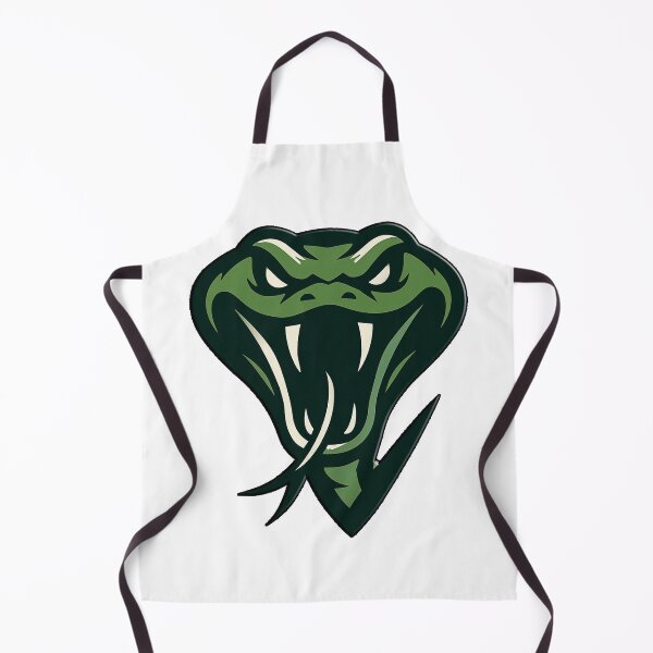 Item preview, Aggressive Viper Snake designed and sold by funspms.