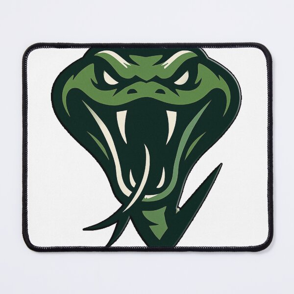 Item preview, Aggressive Viper Snake designed and sold by funspms.