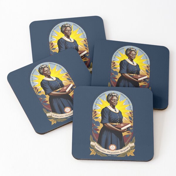 Item preview, “Bethune University: Major in Hustle, Minor in Miracles!” designed and sold by 1st Choice Design.