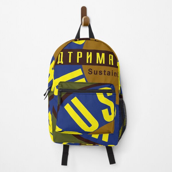 Item preview, Sustain Ukraine. designed and sold by Tzsycho.