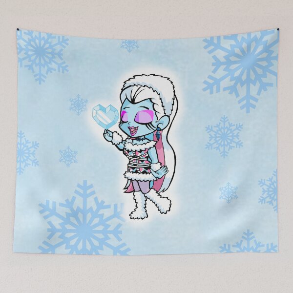 Item preview, Ice Love You! designed and sold by Happy Bitey Snake.