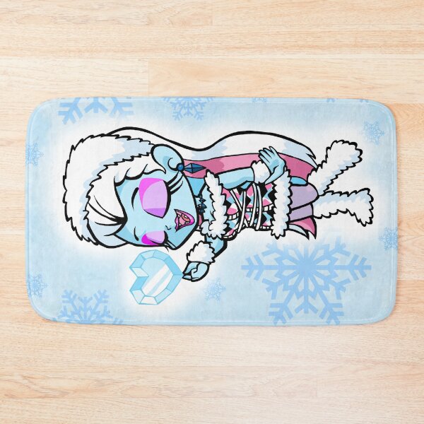 Item preview, Ice Love You! designed and sold by Happy Bitey Snake.