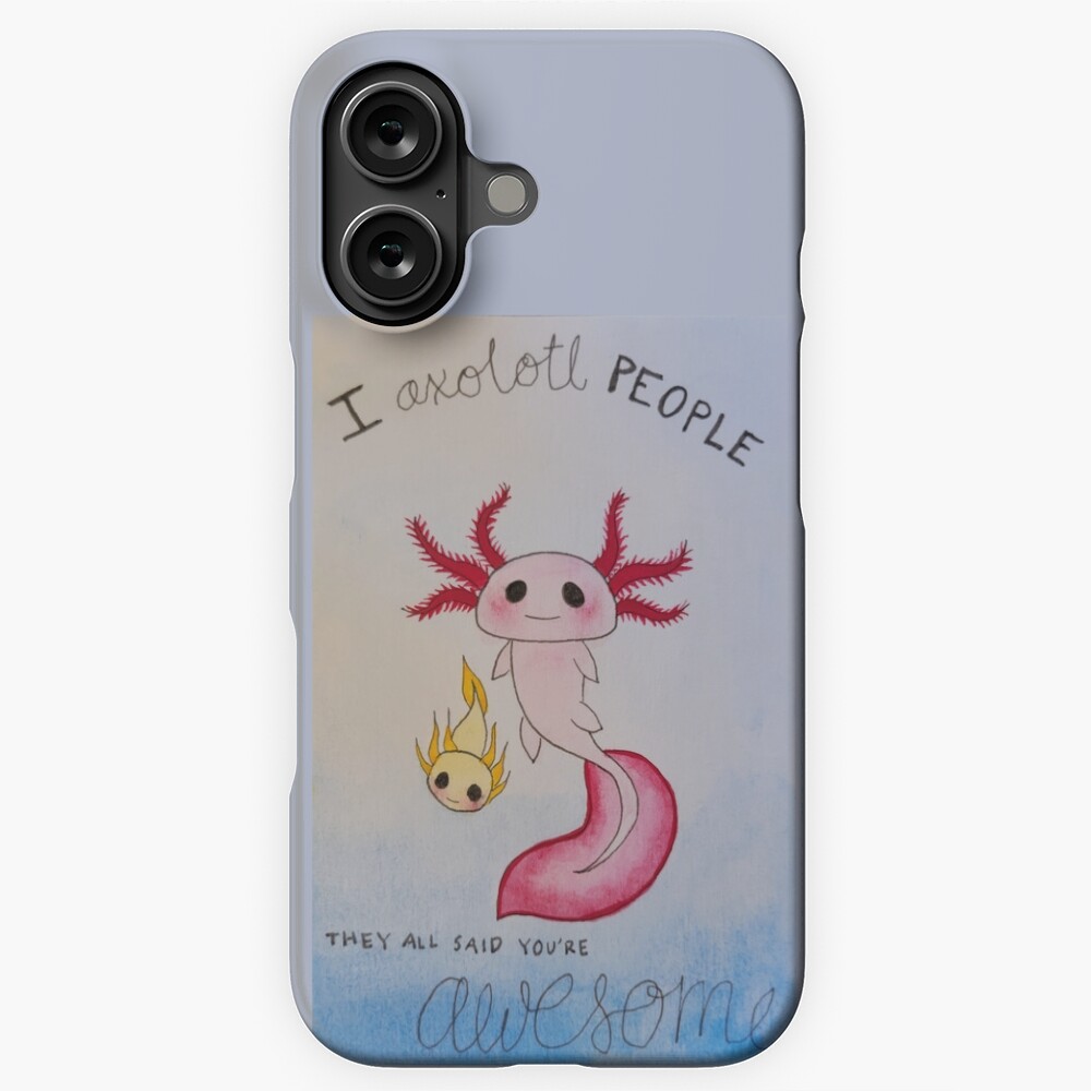 Item preview, iPhone Snap Case designed and sold by lenacreatesart.