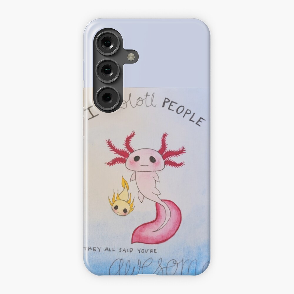 Item preview, Samsung Galaxy Snap Case designed and sold by lenacreatesart.