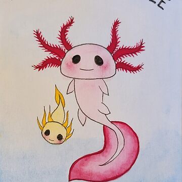 Artwork thumbnail, A lot of People Said You’re Awesome by lenacreatesart