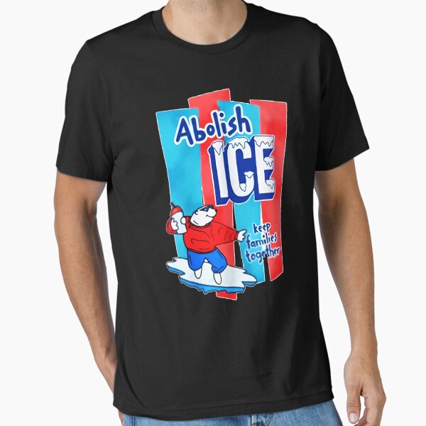 Item preview, Abolish Icee designed and sold by Roja2023.