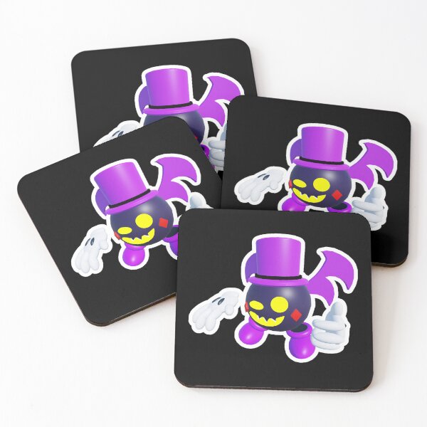 Item preview, The 3rd Dimension Jokester designed and sold by RealJestersArt.