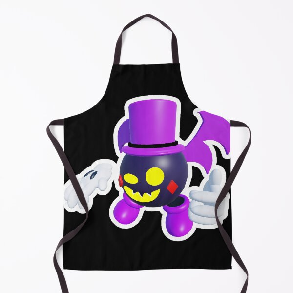Item preview, The 3rd Dimension Jokester designed and sold by RealJestersArt.