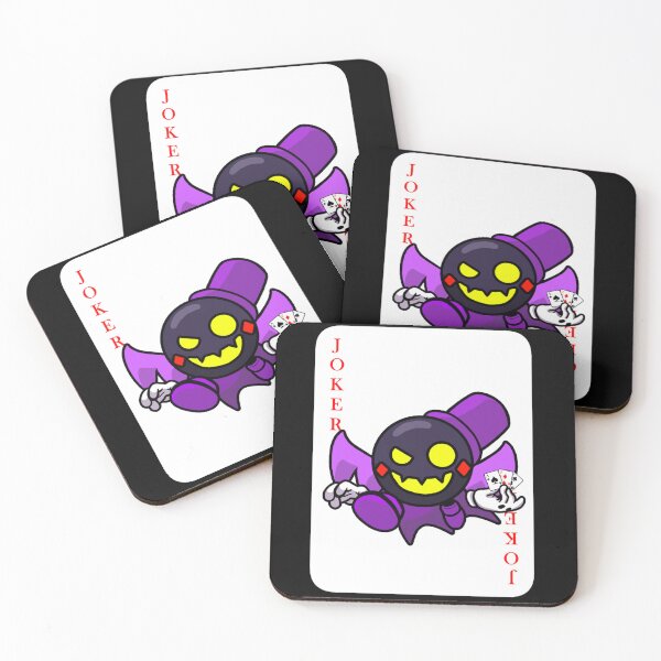 Item preview, Joker Card of the Jokester designed and sold by RealJestersArt.