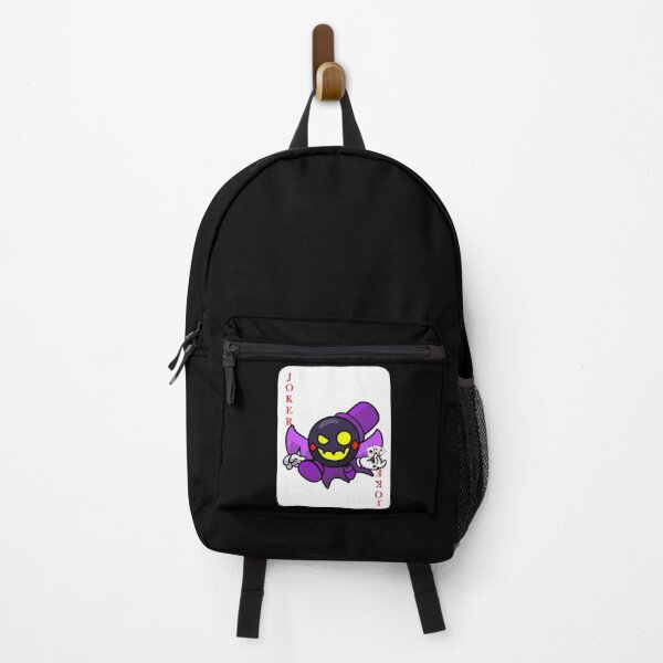 Item preview, Joker Card of the Jokester designed and sold by RealJestersArt.