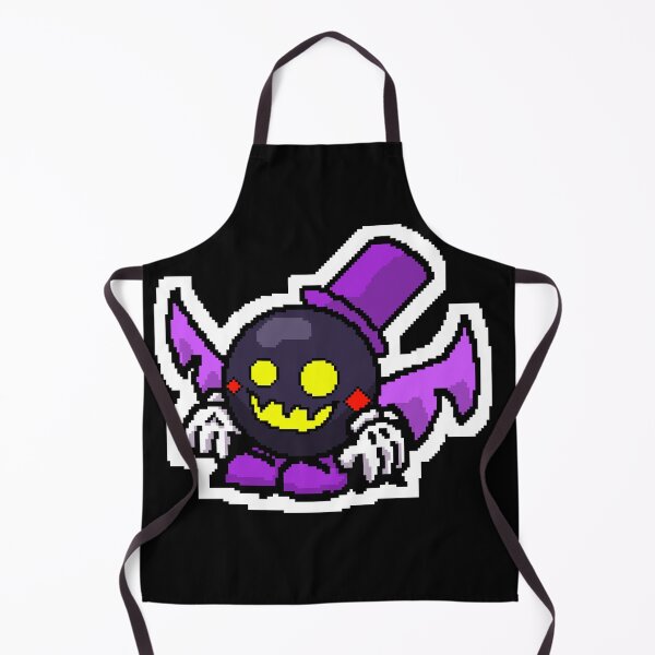 Item preview, Pixel Art of Jokester designed and sold by RealJestersArt.