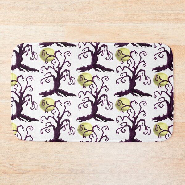 Item preview, The Watcher Tree designed and sold by Kim.Buck.Too.