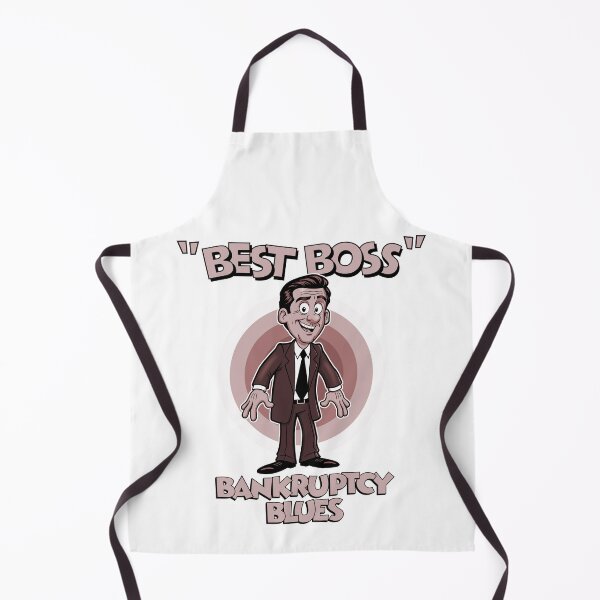Item preview, Best Boss designed and sold by P1yu5h.