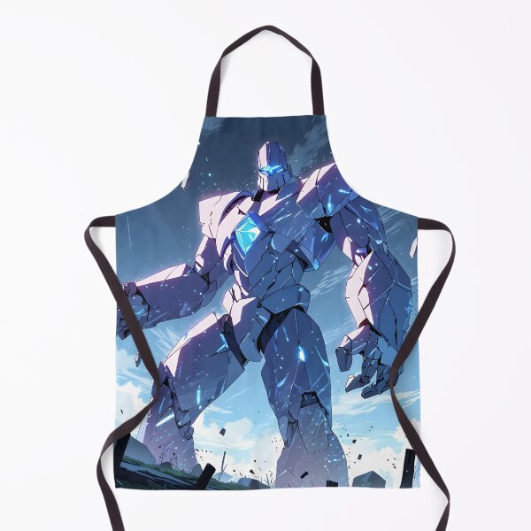 Item preview, Adamant Golem's Awakening designed and sold by Ledsor.