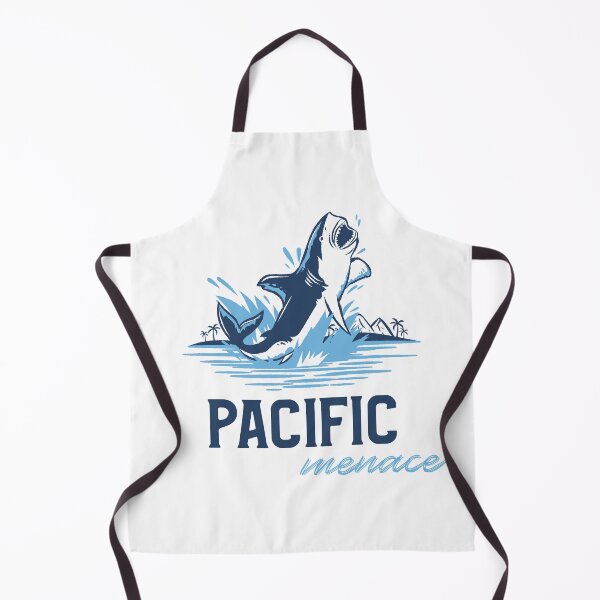Item preview, Great white bursts skyward—pure power, speed, predator force. designed and sold by GGNorth2.