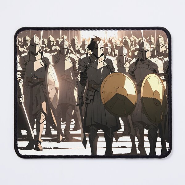 Item preview, Ironclad Legion's Stand designed and sold by Ledsor.