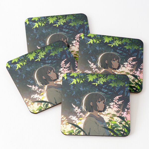 Item preview, Verdant Gaze designed and sold by Ledsor.