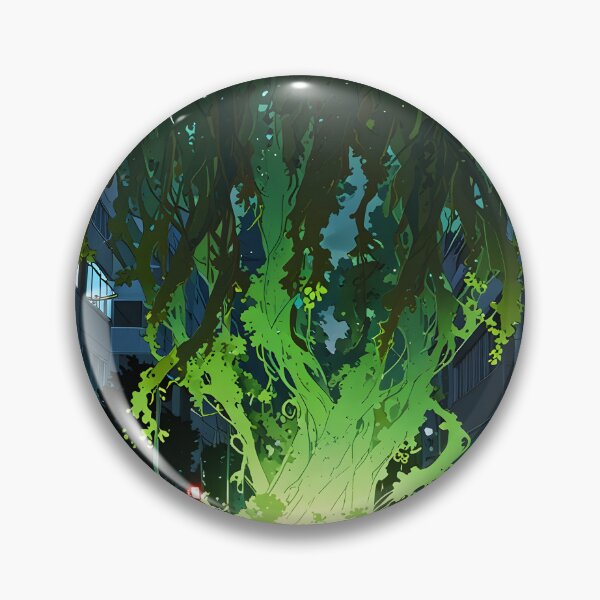 Item preview, Urban Flora Bloom designed and sold by Ledsor.