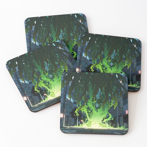 Item preview, Urban Flora Bloom designed and sold by Ledsor.
