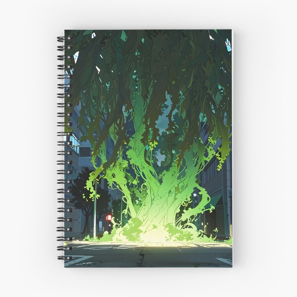 Item preview, Urban Flora Bloom designed and sold by Ledsor.