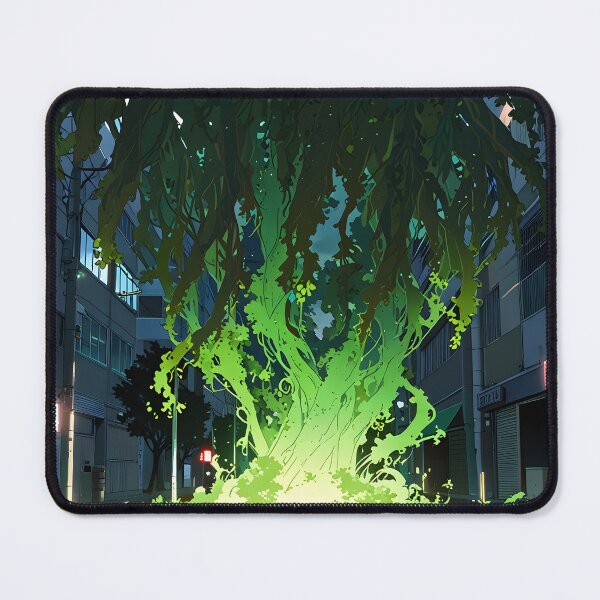 Item preview, Urban Flora Bloom designed and sold by Ledsor.