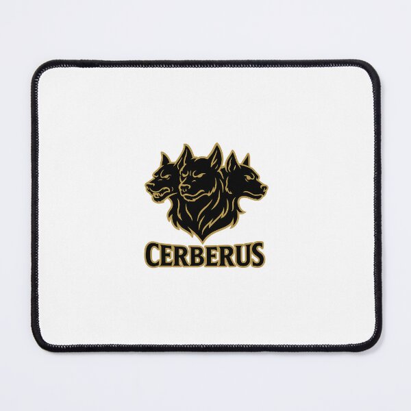 Item preview, Cerberus — Guardian of the Gates designed and sold by alpha-Designs-.