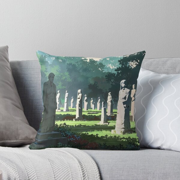 Item preview, Forest of Silent Figures designed and sold by Ledsor.