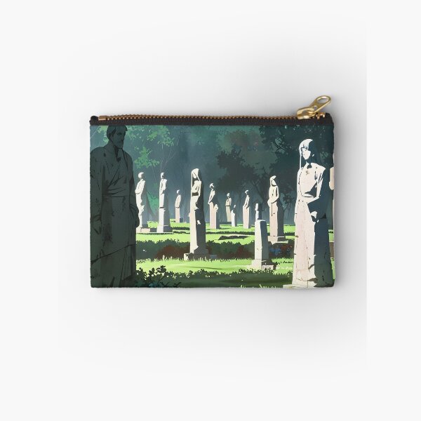 Item preview, Forest of Silent Figures designed and sold by Ledsor.