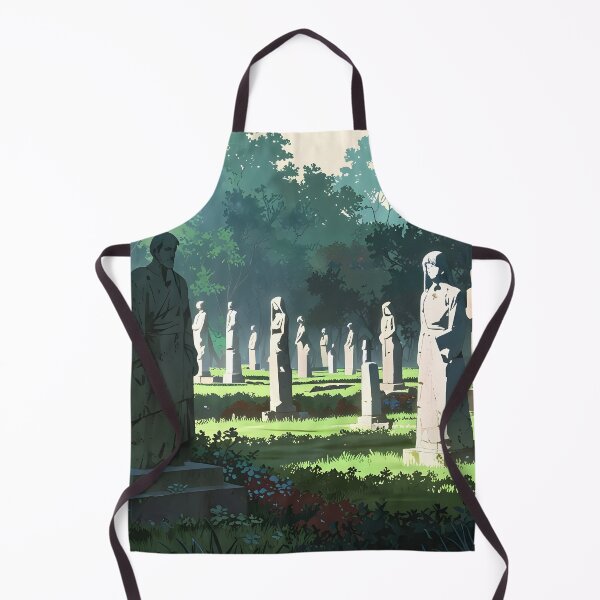 Item preview, Forest of Silent Figures designed and sold by Ledsor.