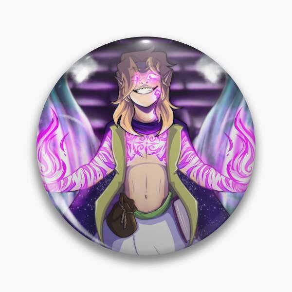 Item preview, Bra'ad JRWI Art Print - Just Roll With It designed and sold by SutekiRedux.