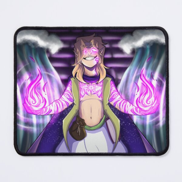 Item preview, Bra'ad JRWI Art Print - Just Roll With It designed and sold by SutekiRedux.