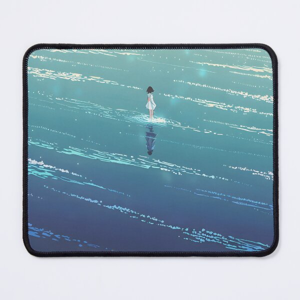 Item preview, Oceanic Serenity Stride designed and sold by Ledsor.