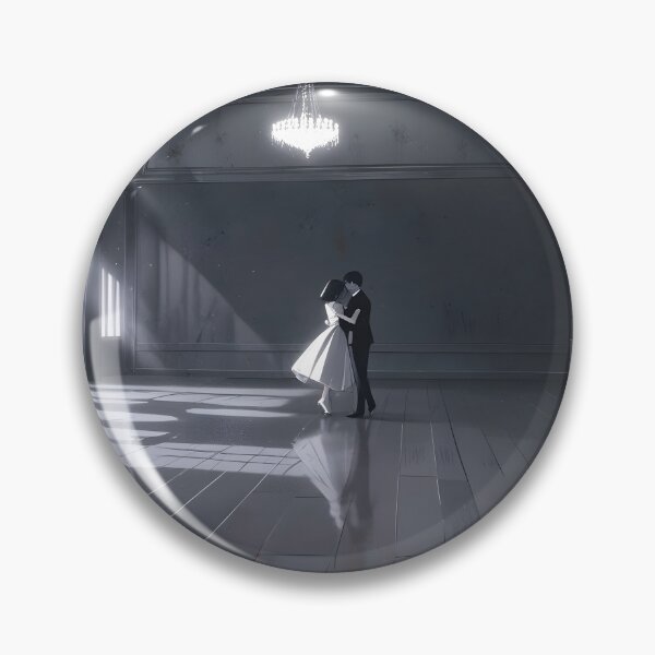 Item preview, Solitary Ballroom Waltz designed and sold by Ledsor.