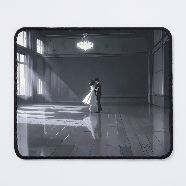 Item preview, Solitary Ballroom Waltz designed and sold by Ledsor.