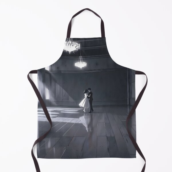 Item preview, Solitary Ballroom Waltz designed and sold by Ledsor.