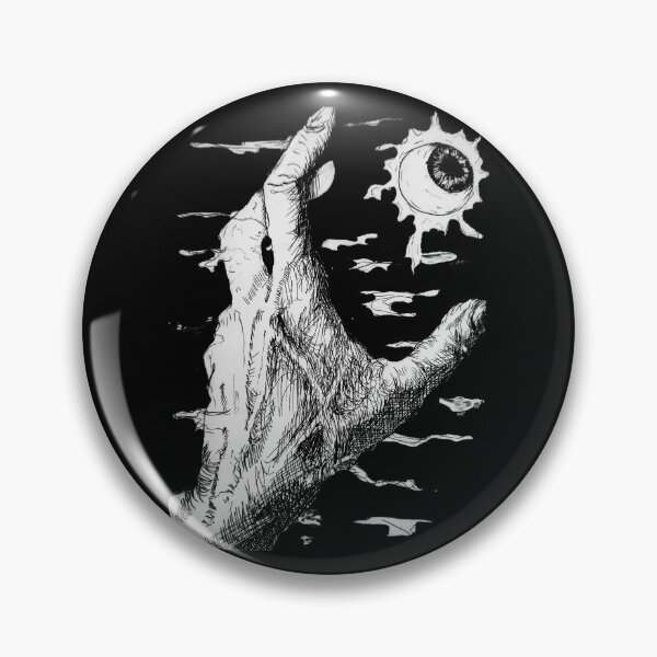 Item preview, Nyctophobia designed and sold by Monzuzu.