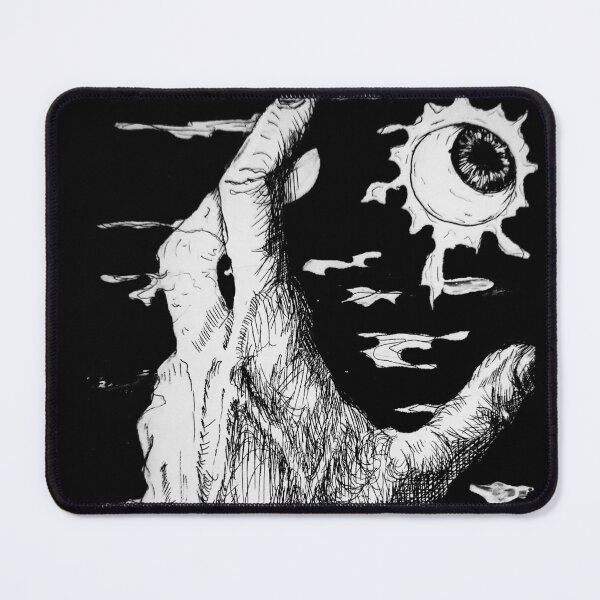 Item preview, Nyctophobia designed and sold by Monzuzu.