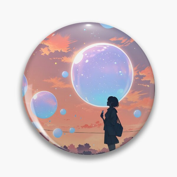 Item preview, Bubble Sky Gazer designed and sold by Ledsor.