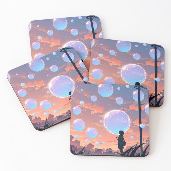 Item preview, Bubble Sky Gazer designed and sold by Ledsor.
