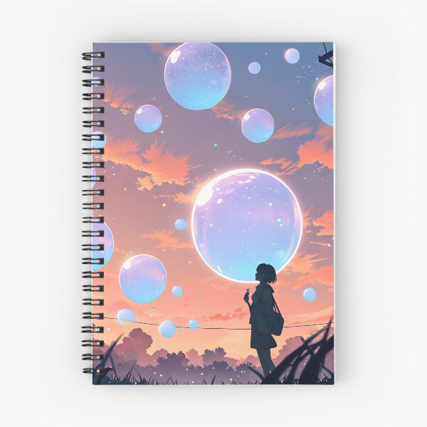 Item preview, Bubble Sky Gazer designed and sold by Ledsor.