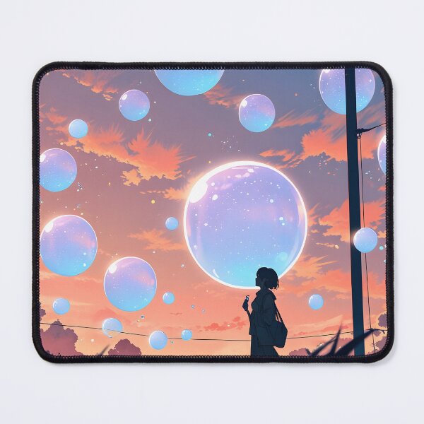 Item preview, Bubble Sky Gazer designed and sold by Ledsor.