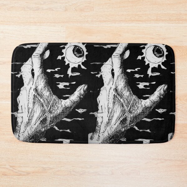 Item preview, Nyctophobia designed and sold by Monzuzu.